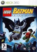 Lego Batman : Le Jeu Vidéo