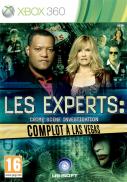 Les Experts : Complot à Las Vegas