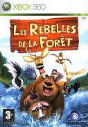 Les Rebelles de la Forêt