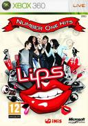 Lips : Number One Hits