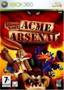 Looney Tunes : Acme Arsenal