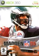 Madden NFL 06