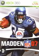 Madden NFL 07