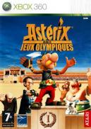 Astérix aux Jeux Olympiques