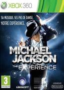 Michael Jackson : The Experience