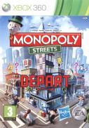 Monopoly Streets