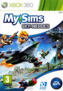 MySims SkyHeroes