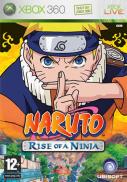 Naruto : Rise of a Ninja