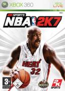 NBA 2K7