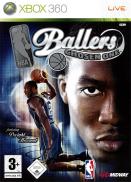 NBA Ballers : Chosen One