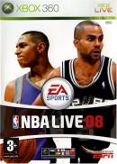 NBA Live 08