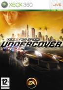 Need for Speed Undercover