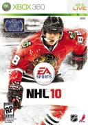 NHL 10