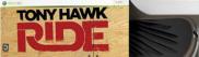 Tony Hawk Ride
