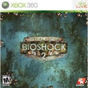 BioShock 2 - Edition Special ~ Collector