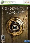 Condemned 2 : Bloodshot
