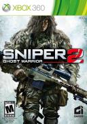 Sniper : Ghost Warrior 2