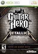 Guitar Hero : Metallica