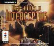 Off-World Interceptor
