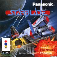 Starblade
