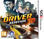 Driver Renegade 3D