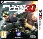 Tom Clancy's Splinter Cell 3D