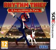 Rhythm Thief & les Mystères de Paris