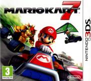 Mario Kart 7