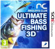 Angler's Club : Ultimate Bass Fishing 3D