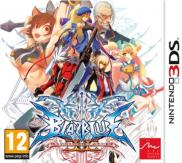 Blazblue : Continuum Shift II