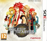 Tales of the Abyss