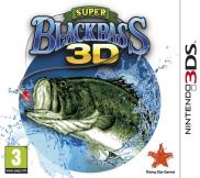 Super Black Bass 3D 