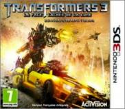 Transformers 3 : La Face Cachée de la Lune Edition Stealth