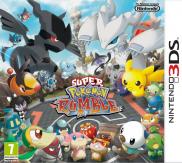 Super Pokémon Rumble