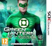 Green Lantern : La Révolte des Manhunters