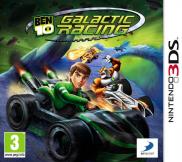 Ben 10 : Galactic Racing