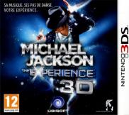 Michael Jackson : The Experience