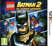 LEGO Batman 2 : DC Super Heroes