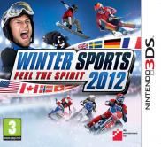 Winter Sports 2012 : Feel the Spirit