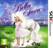 Bella Sara: The Magical Horse Adventures