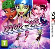 Monster High : Course de Rollers Incroyablement Monstrueuse