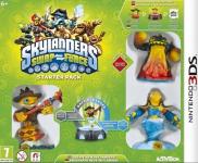 Skylanders: Swap Force (Pack de Démarrage)