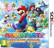 Mario Party : Island Tour