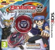 Beyblade : Evolution - Edition Collector