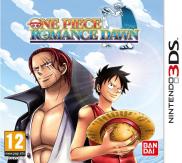 One Piece : Romance Dawn