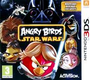 Angry Birds Star Wars