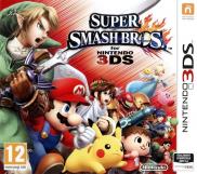 Super Smash Bros. for Nintendo 3DS