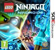 LEGO Ninjago : Nindroids