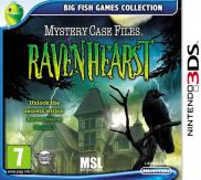 Mystery Case Files : Ravenhearst