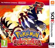 Pokémon Rubis Omega